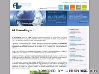 AI Consulting