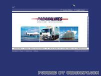Padanalines srl