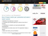 Servizio Preventivi Stampa Online