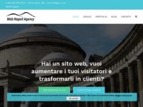 Web Napoli Agency di Alessandro Di Somma