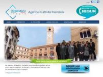 Tassi Bassi Italia Srl