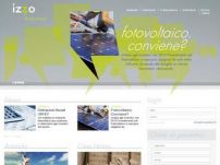 Izzo Living Energy
