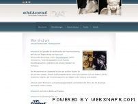 Artscout