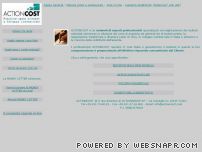 Actioncost - Riduzione spese aziendali