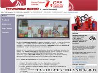 Prevenzione Incendi
