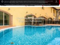 Albergo entroterra di Rimini: Hotel il Duca del Montefeltro