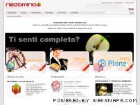 Redomino