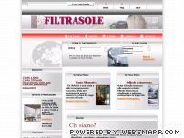 Filtrasole