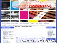Tipografia on line a basso costo