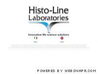Histo Line Laboratories