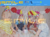 Animazione Smile