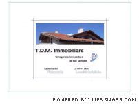 T.D.M. Agenzia Immobiliare Vendita immobili Piemonte e Sardegna Case Rustici Ville Casali