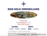 Non Solo Immobiliare