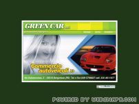Visita Greencar
