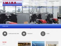Impiantistica - Lavori edili privati - Lavori edili pubblici - Lavori di impermeabilizzazione -   Impianti elettrici civili - Impianti elettrici industriali - Videosorveglianza.