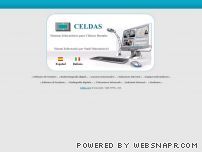 Celdas