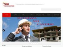 Tini - Corsi Sicurezza Torino
