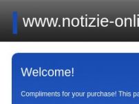 Notizie On Line