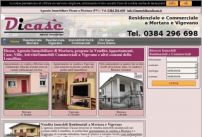 Agenzia Immobiliare Dicase Mortara e Vigevano