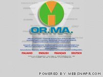 Orma