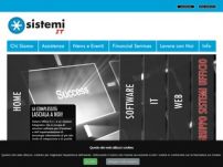 Sistemi IT srl