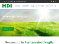 Assicurazioni Maglia