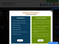Tour Booking Software