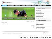 Dem e invio newsletter