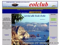 Affitti case vacanze, appartamenti, isole eolie