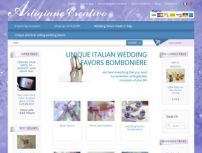 Acquista online bomboniere per ogni occasione