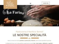 Le delizie del grano - Pasticceria e panificio Termoli