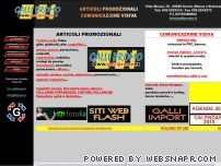 Galli Promo