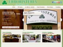 Erboristeria Modena | Scandellari Anna