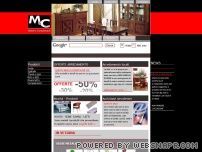 M&C srl Mobili e complementi