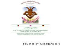 Agriturismo A Sena Runcatini