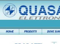 Quasar Elettronica Abruzzo
