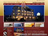 Hotel San Clemente