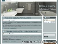 Tutto sulla doccia idromassaggio