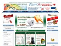 Negozio web. RA.MO. Industriale