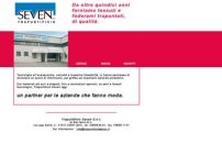 Trapuntificio seven