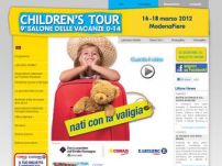 Visita Children's tour