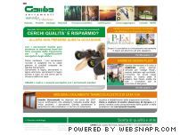 Gamba Serramenti