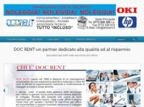 noleggio low cost stampanti