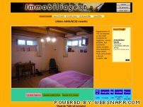IMMOBILIAGEST - Applicativo per Agenzie Immobiliari