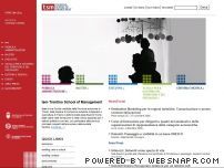 Master post laurea - Corsi formazione post laurea