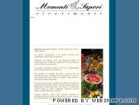 Momenti e Sapori Ricevimenti