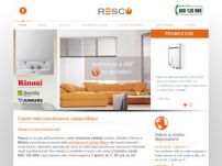 Assistenza Caldaie Beretta Milano