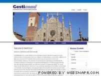 Gesticond