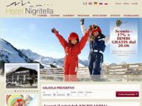 Hotel Nigritella