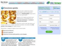 Cessione Quinto